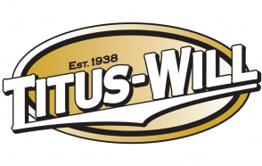 Titus Will Logo